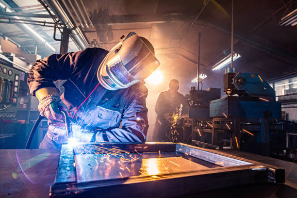 Best Pipe Welding in Angwin, CA