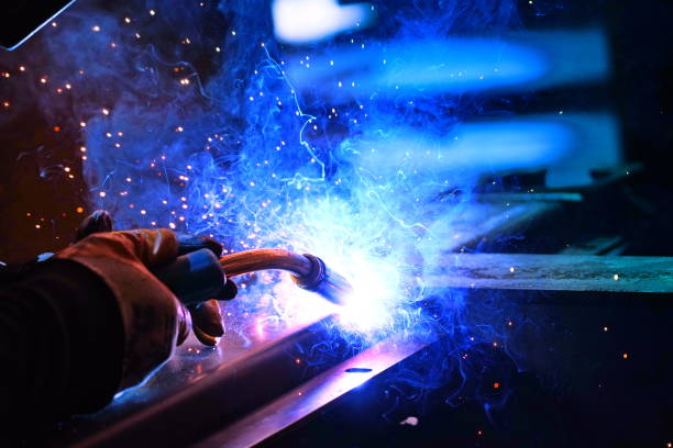 Best Maintenance and Repair Welding in Angwin, CA