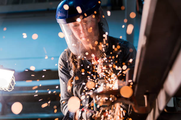 Best Aerospace and Defense Welding in Angwin, CA
